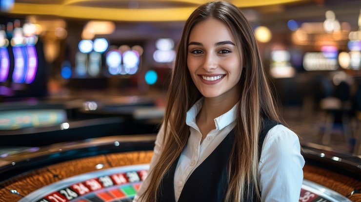 m444 m444 mein Slots - Pakistani Payments ke Saath