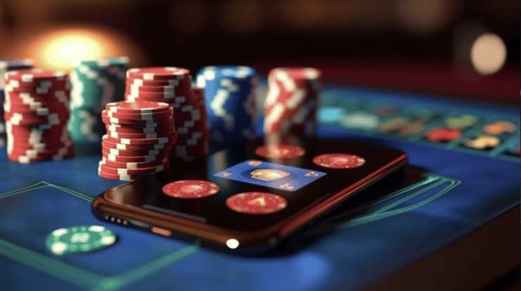 m444 Live Casino